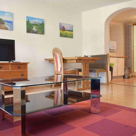 Ferienwohnung Hermann Hesse Stadt Calw Exterior foto