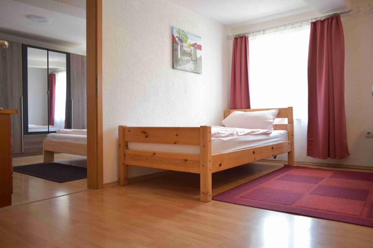 Ferienwohnung Hermann Hesse Stadt Calw Exterior foto