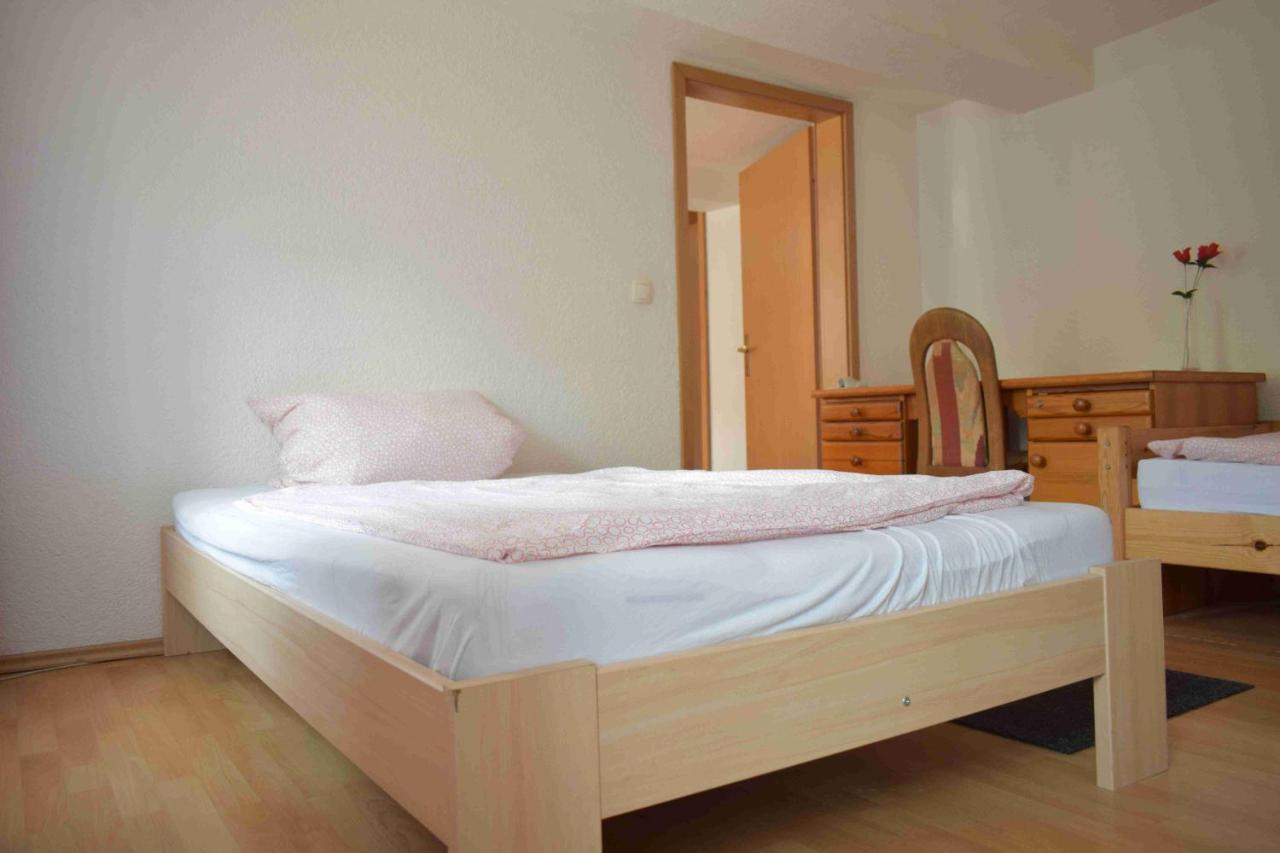 Ferienwohnung Hermann Hesse Stadt Calw Exterior foto