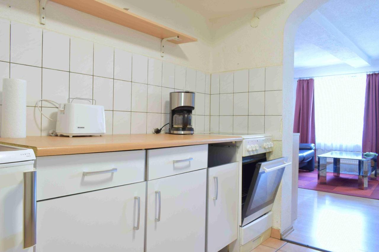 Ferienwohnung Hermann Hesse Stadt Calw Exterior foto