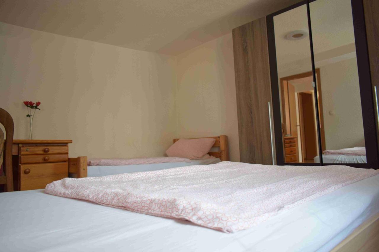 Ferienwohnung Hermann Hesse Stadt Calw Exterior foto